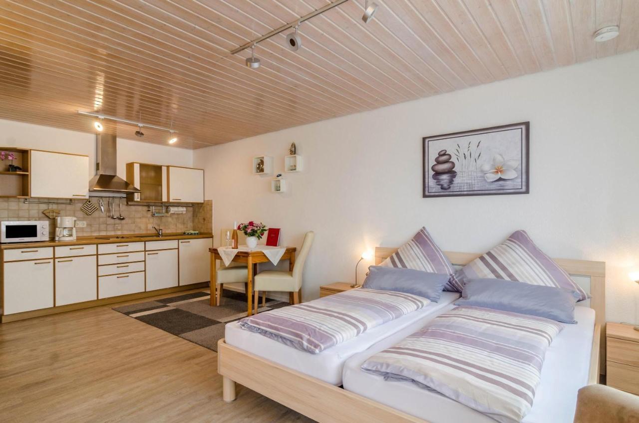 Ferienwohnung Moehrle ซาเลม ภายนอก รูปภาพ