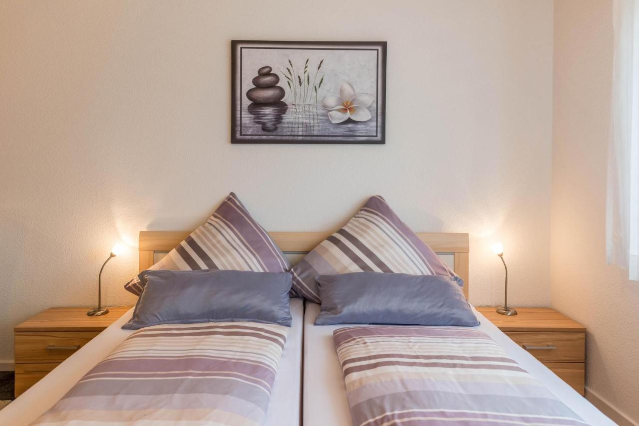 Ferienwohnung Moehrle ซาเลม ภายนอก รูปภาพ