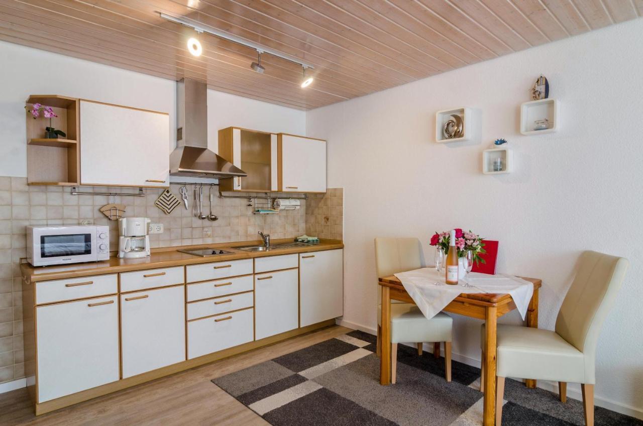 Ferienwohnung Moehrle ซาเลม ภายนอก รูปภาพ