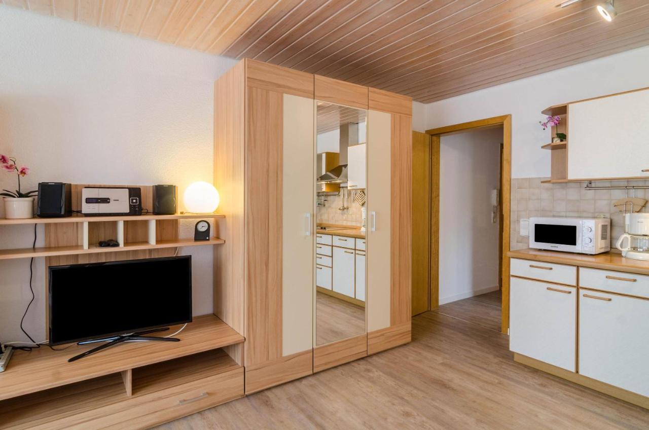 Ferienwohnung Moehrle ซาเลม ภายนอก รูปภาพ