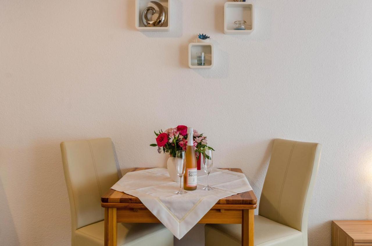 Ferienwohnung Moehrle ซาเลม ภายนอก รูปภาพ