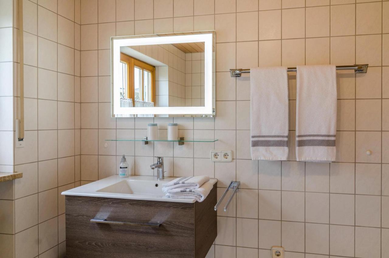 Ferienwohnung Moehrle ซาเลม ภายนอก รูปภาพ