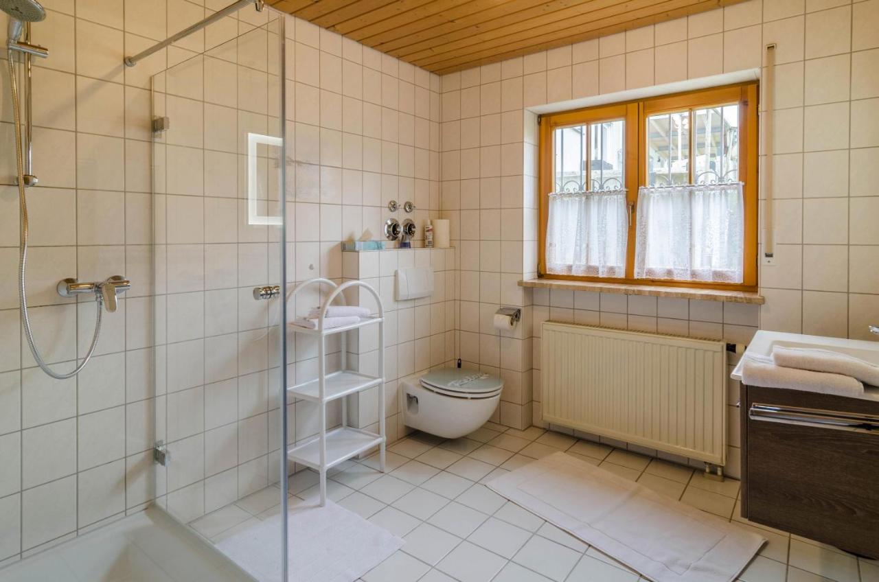 Ferienwohnung Moehrle ซาเลม ภายนอก รูปภาพ