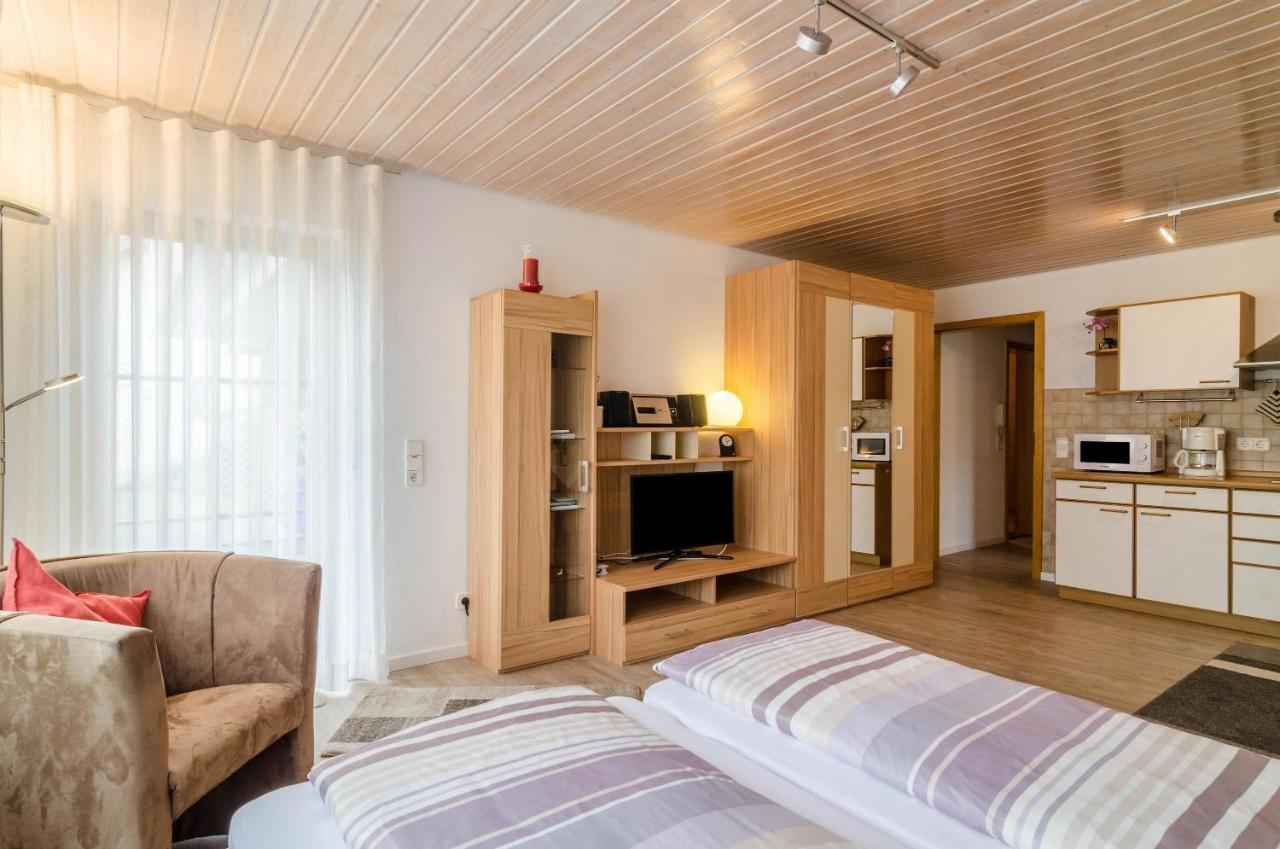 Ferienwohnung Moehrle ซาเลม ภายนอก รูปภาพ